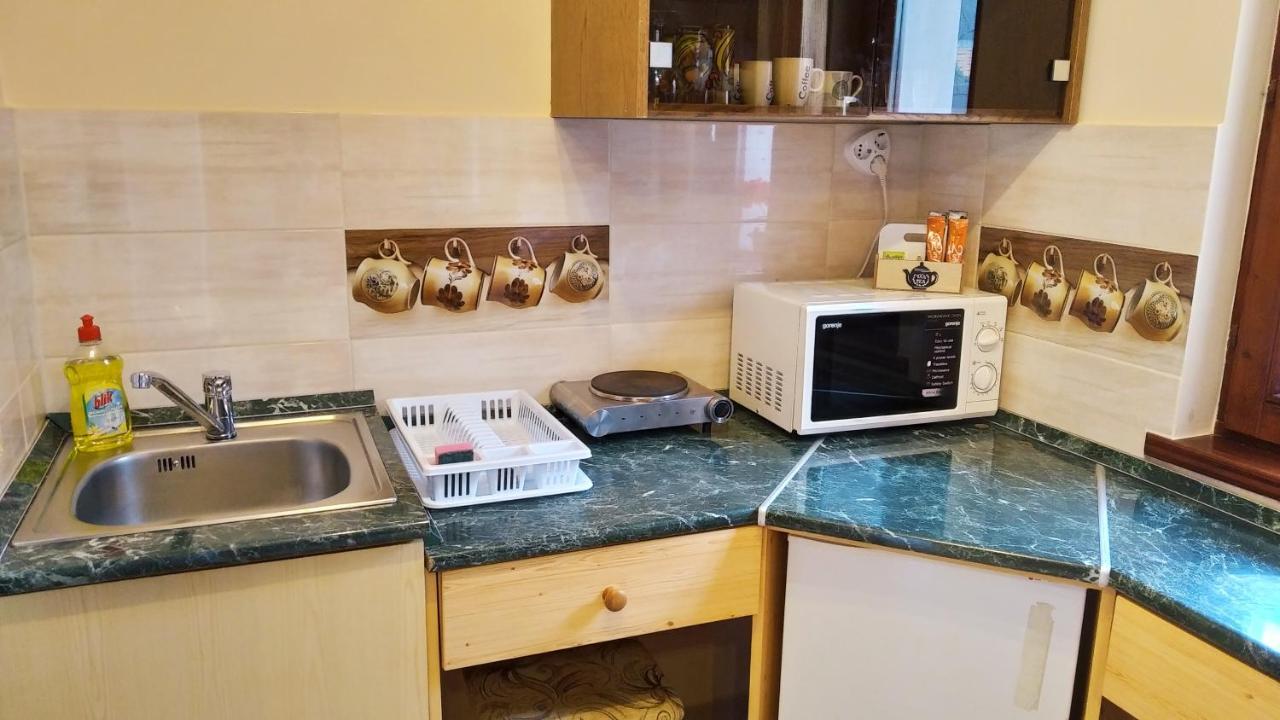 Ferienwohnung Csobogo Vendeghaz Erlau Exterior foto